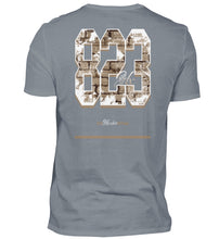 Lade das Bild in den Galerie-Viewer, Pacific Grey-1157