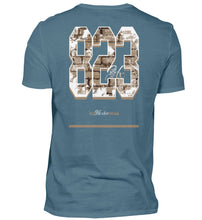 Lade das Bild in den Galerie-Viewer, Steinblau-1230