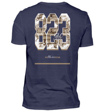 Lade das Bild in den Galerie-Viewer, Navy-198