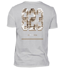 Lade das Bild in den Galerie-Viewer, Grau (Meliert)-17