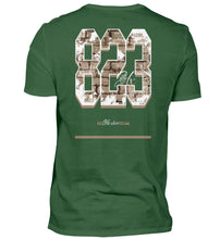 Lade das Bild in den Galerie-Viewer, Dunkelgrün-833