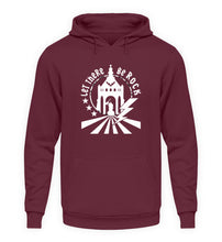 Lade das Bild in den Galerie-Viewer, Burgundy-839