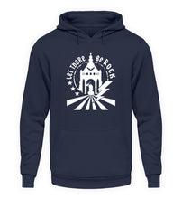 Lade das Bild in den Galerie-Viewer, Oxford Navy-1698