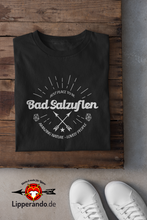 Lade das Bild in den Galerie-Viewer, LIPPECITYDESIGNS -Bad Salzuflen - Herren Shirt