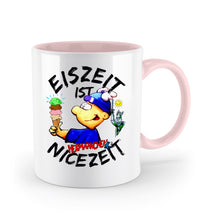 Lade das Bild in den Galerie-Viewer, Puder Rosa-5949