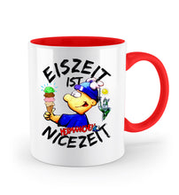 Lade das Bild in den Galerie-Viewer, Rubinrot-5761