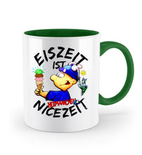 Lade das Bild in den Galerie-Viewer, Irish Green-30