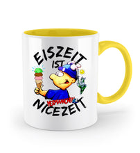 Lade das Bild in den Galerie-Viewer, Yellow-5766