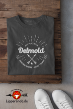 Lade das Bild in den Galerie-Viewer, LIPPECITYDESIGNS - Detmold - Herren Shirt