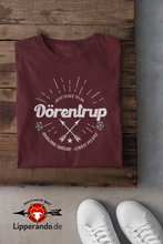 Lade das Bild in den Galerie-Viewer, LIPPECITYDESIGNS - Dörentrup - Herren Shirt