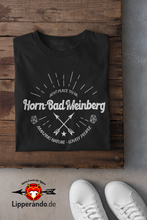 Lade das Bild in den Galerie-Viewer, LIPPECITYDESIGNS - Horn-Bad Meinberg - Herren Shirt