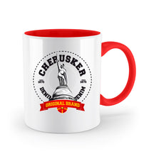 Lade das Bild in den Galerie-Viewer, Rubinrot-5761