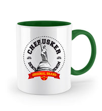 Lade das Bild in den Galerie-Viewer, Irish Green-30