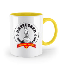 Lade das Bild in den Galerie-Viewer, Yellow-5766