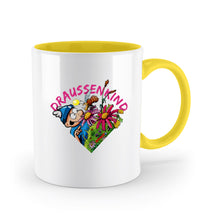 Lade das Bild in den Galerie-Viewer, Yellow-5766