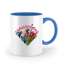 Lade das Bild in den Galerie-Viewer, Blau-5739