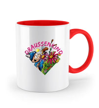 Lade das Bild in den Galerie-Viewer, Rubinrot-5761