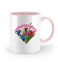 Lade das Bild in den Galerie-Viewer, Puder Rosa-5949