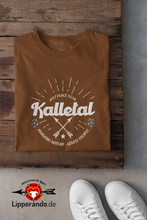 Lade das Bild in den Galerie-Viewer, LIPPECITYDESIGNS - Kalletal - Herren Shirt