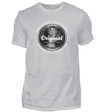 Lade das Bild in den Galerie-Viewer, Grau (Meliert)-17