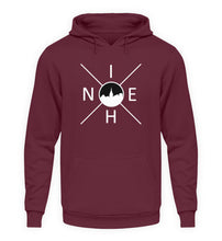 Lade das Bild in den Galerie-Viewer, Burgundy-839