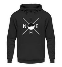 Lade das Bild in den Galerie-Viewer, Jet Schwarz-1624