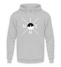 Lade das Bild in den Galerie-Viewer, Heather Sport Grey-6807