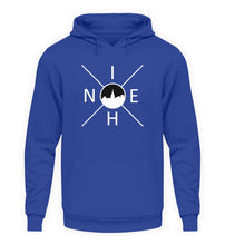 Lade das Bild in den Galerie-Viewer, Royalblau-668