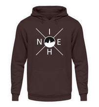 Lade das Bild in den Galerie-Viewer, Hot Chocolate-1604