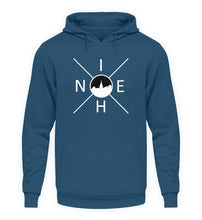 Lade das Bild in den Galerie-Viewer, Airforce Blue-1461