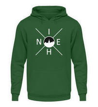 Lade das Bild in den Galerie-Viewer, Dunkelgrün-833