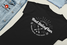 Lade das Bild in den Galerie-Viewer, LIPPECITYDESIGNS -Bad Salzuflen - Damen Premiumshirt