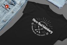 Lade das Bild in den Galerie-Viewer, LIPPECITYDESIGNS - Horn-Bad Meinberg - Damenshirt
