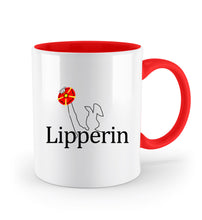 Lade das Bild in den Galerie-Viewer, Rubinrot-5761