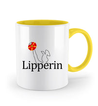 Lade das Bild in den Galerie-Viewer, Yellow-5766