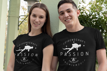 Lade das Bild in den Galerie-Viewer, LIPPERANDO SPORT - TAUCHEN - Herren Shirt