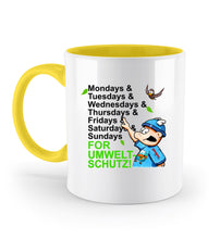 Lade das Bild in den Galerie-Viewer, Yellow-5766