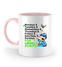 Lade das Bild in den Galerie-Viewer, Puder Rosa-5949