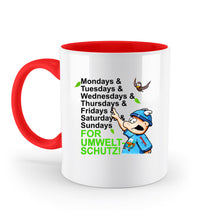 Lade das Bild in den Galerie-Viewer, Rubinrot-5761