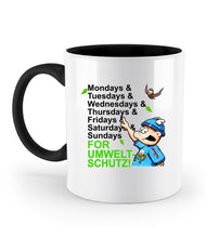 Lade das Bild in den Galerie-Viewer, Schwarz-16