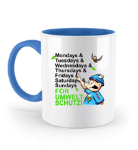 Lade das Bild in den Galerie-Viewer, Blau-5739