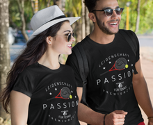 Lade das Bild in den Galerie-Viewer, LIPPERANDO SPORT - TENNIS - Herren Shirt