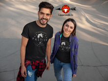 Lade das Bild in den Galerie-Viewer, HobbyShirt - THEATER - Damen Premiumshirt