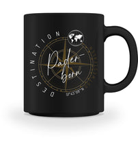 Lade das Bild in den Galerie-Viewer, Schwarz-16