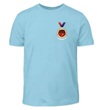 Lade das Bild in den Galerie-Viewer, Himmelblau-674