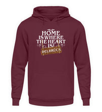 Lade das Bild in den Galerie-Viewer, Burgundy-839