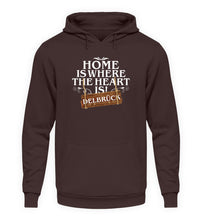 Lade das Bild in den Galerie-Viewer, Hot Chocolate-1604