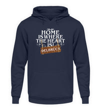 Lade das Bild in den Galerie-Viewer, Oxford Navy-1698