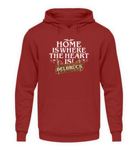 Lade das Bild in den Galerie-Viewer, Backsteinrot-1503