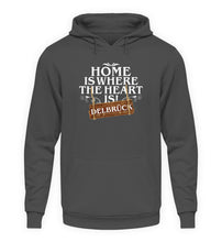 Lade das Bild in den Galerie-Viewer, Steel Grey (Solid)-1762